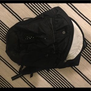 Lululemon backpack